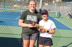 Women's Doubles
