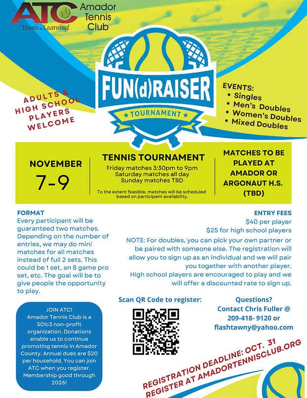 2025 ATC FUNdraiser Flyer (1)